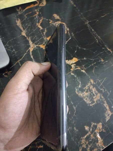 samsung A31 luch condition 1