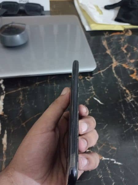 samsung A31 luch condition 2