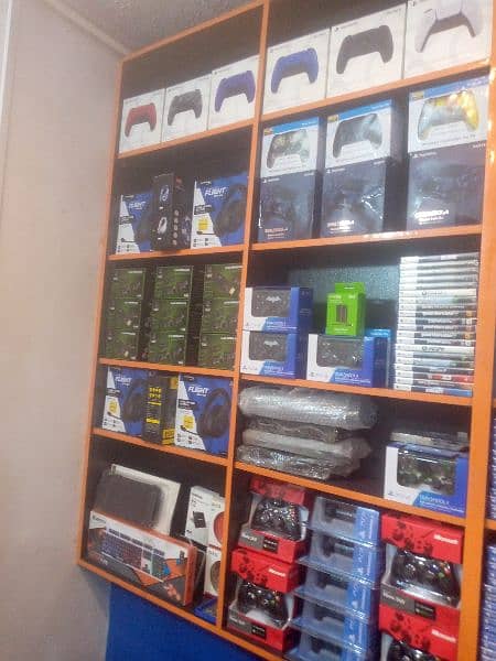 PGS GAME SHOP Karachi PS4 or 5 2