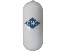 CNG cylinder with kit mehran