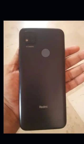 REDMI 9C MOBILE 3/64 ONLY MOB 0