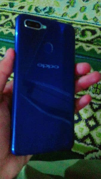 oppo A5s 4