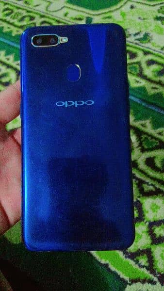 oppo A5s 5