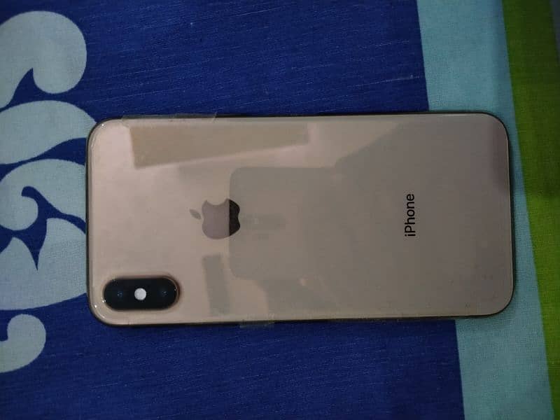 iphone xs 1