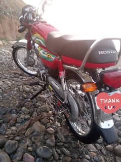 neat and clean bike no any fault good condition 1 hand used