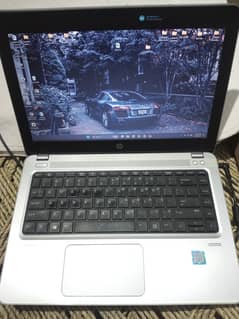 HP laptop cori 7, 7th generation