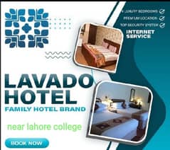 Lavado hotel