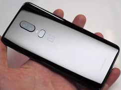 OnePlus 6 0