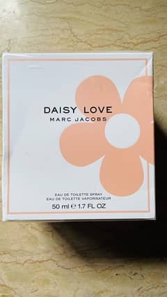 Marc jobs daisy love
