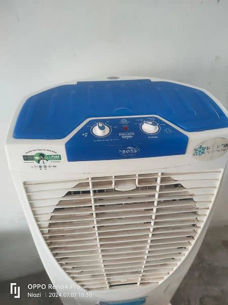 Air Cooler 0