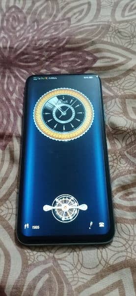 huawei y9s brand new condition 1