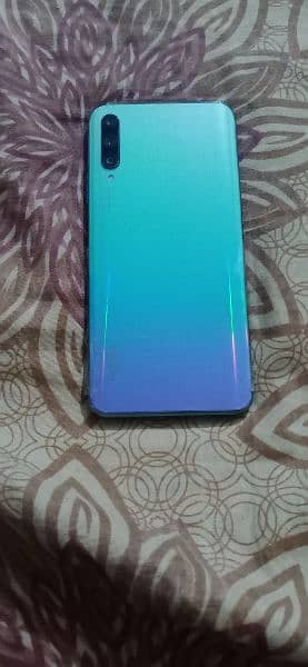 huawei y9s brand new condition 2