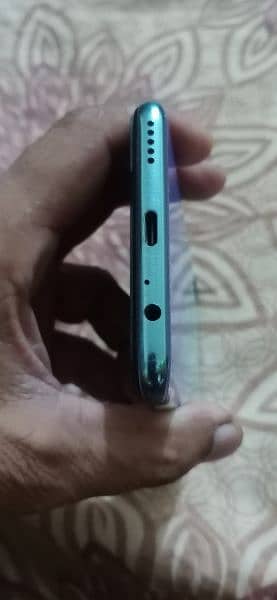 huawei y9s brand new condition 7