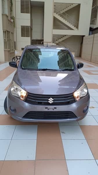 Suzuki Cultus VXR 2020 Full Geniune 100% 0