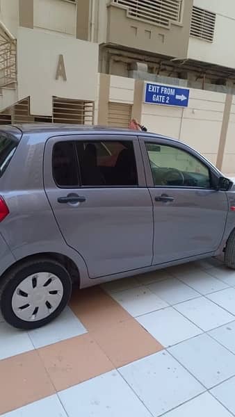 Suzuki Cultus VXR 2020 Full Geniune 100% 3