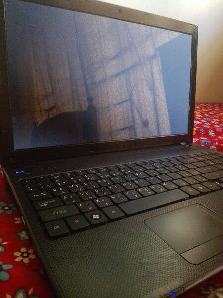 Laptop for sale 3