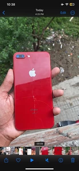 iPhone 8 Plus Pta Approved 1
