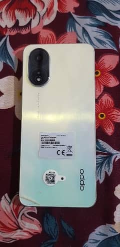 oppo a38 10/10 condition 0