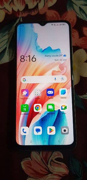 oppo a38 10/10 condition 1