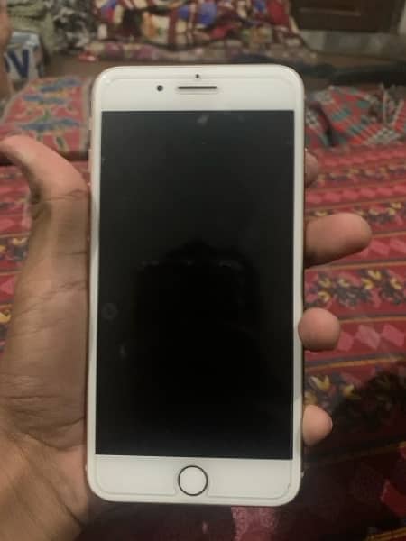 iphone 8 plus  64 gb jv contact on whatsapp 03284799017 1