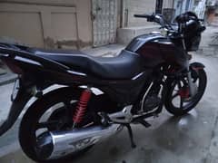 honda cb150f 2020