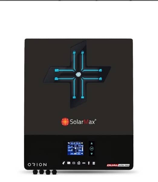 Solar Inverters | Solar Max 1