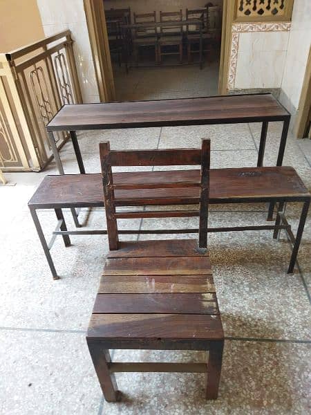 Complete SCHOOL THINGS AND FURNITURE FOR SALE IN A AFFORDABLE PRICE 4