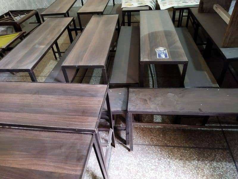 Complete SCHOOL THINGS AND FURNITURE FOR SALE IN A AFFORDABLE PRICE 12