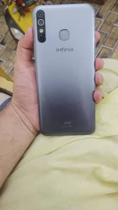 Infinix