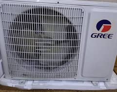 Gree AC