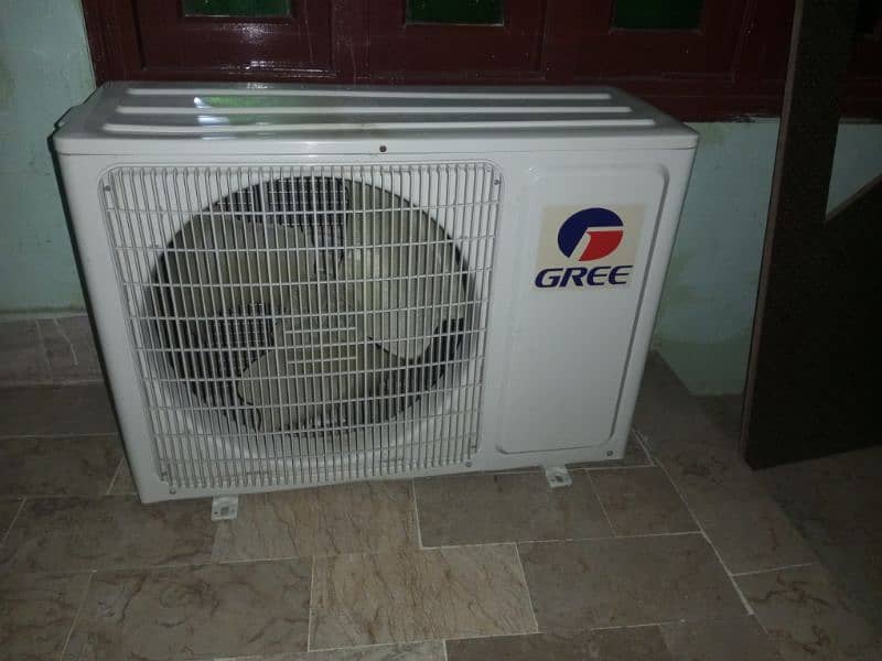 Gree AC 2