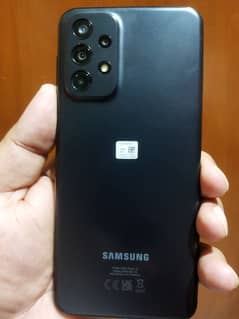 Samsung A23 5g pta block Sim working