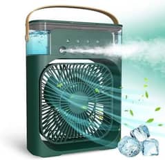 New Trending Mini Air Cooler Fan