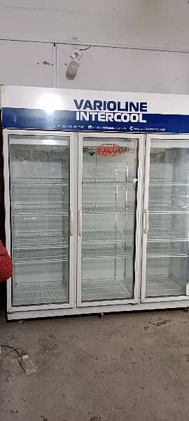 Varioline Intercool 0