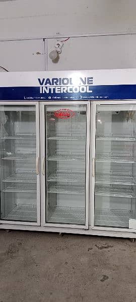 Varioline Intercool 2