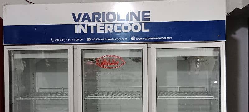 Varioline Intercool 3