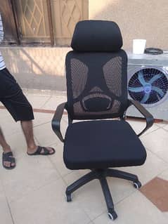 revolving chair 1 piece
