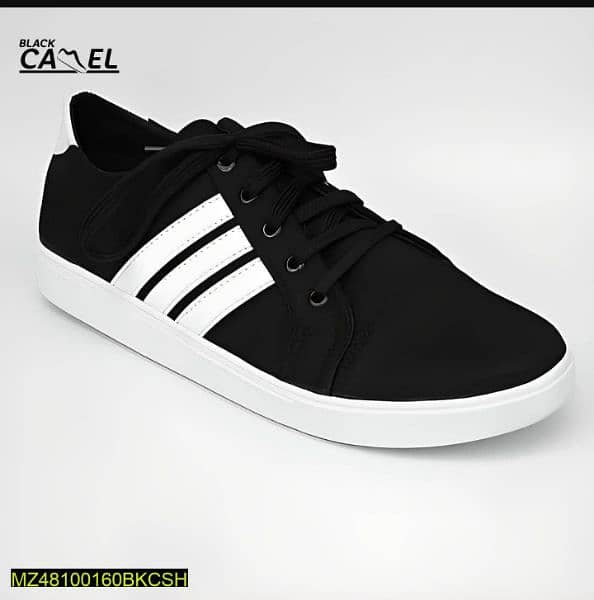 black camel sneakers for men black color shoes for men 2