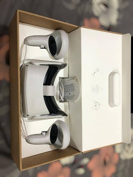 Oculus quest 2 128gb 4