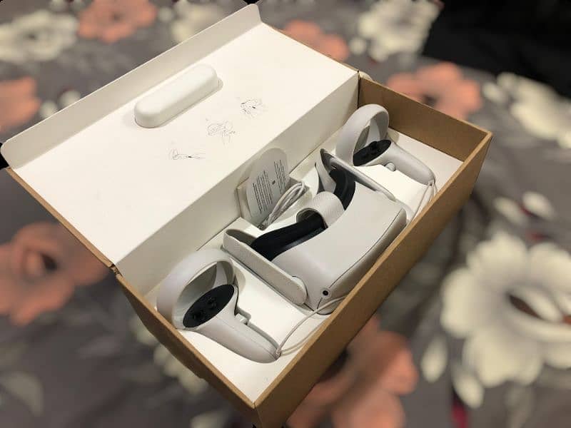 Oculus quest 2 128gb 5