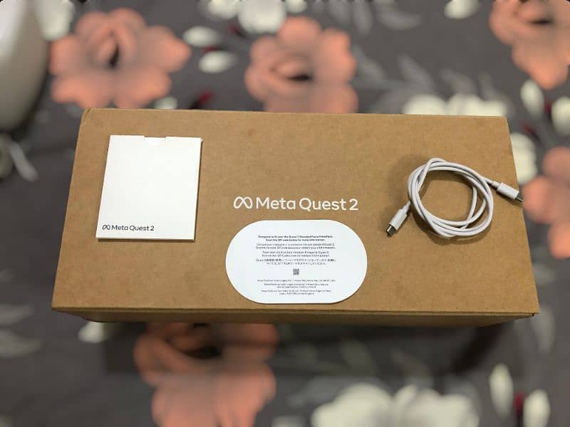Oculus quest 2 128gb 6