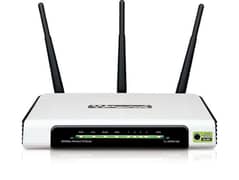 TP LINK ROUTER WR941ND