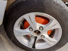 alloy rims