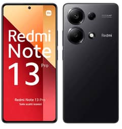 Redmi Note 13 Pro 8/256gb Just Open Box