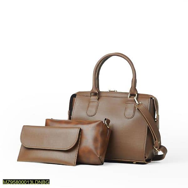 PU#LEATHER#Hand Bags 3