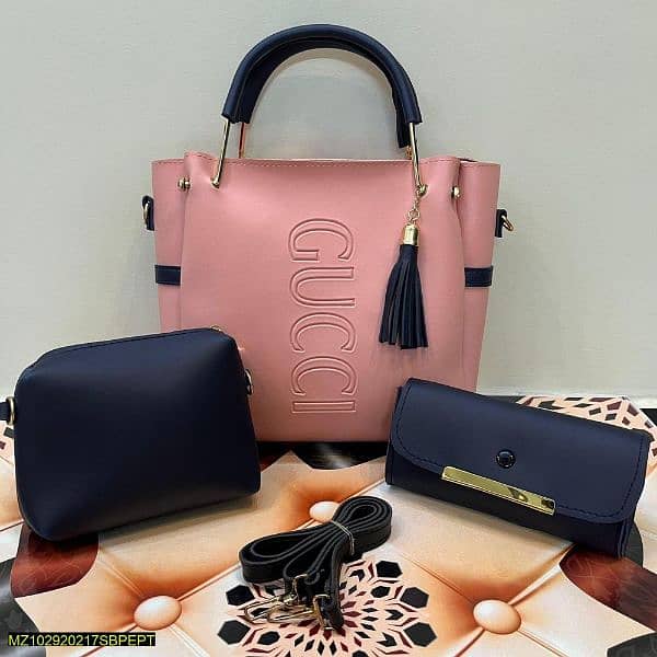 PU#LEATHER#Hand Bags 9