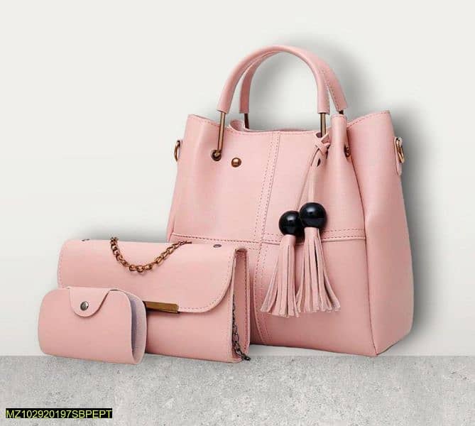 PU#LEATHER#Hand Bags 11