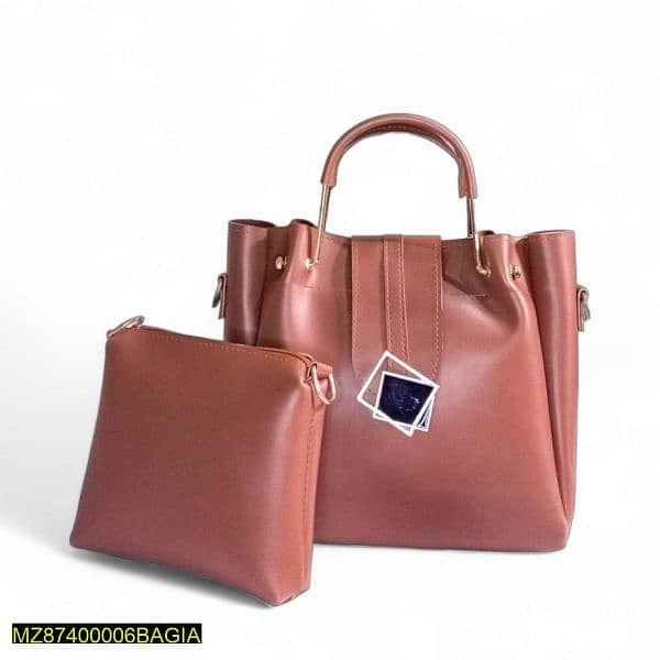 PU#LEATHER#Hand Bags 12