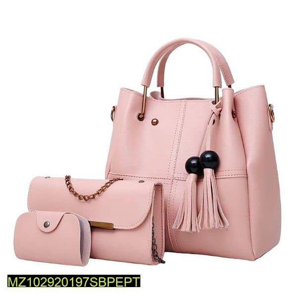 PU#LEATHER#Hand Bags 13