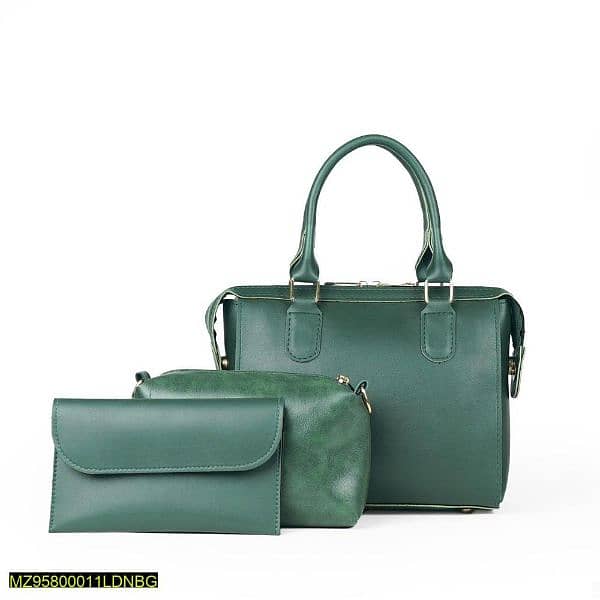 PU#LEATHER#Hand Bags 18